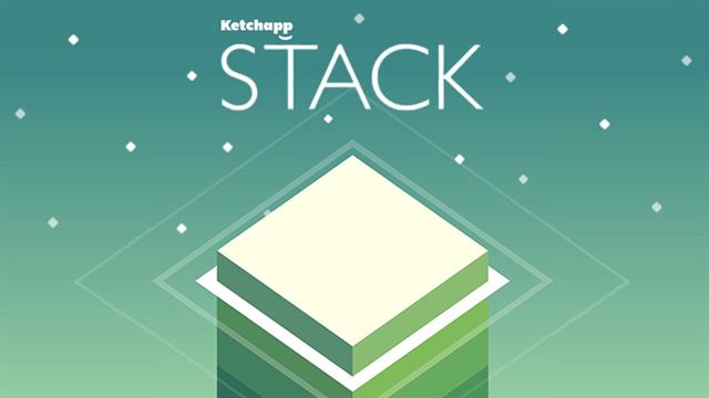 Stack game
